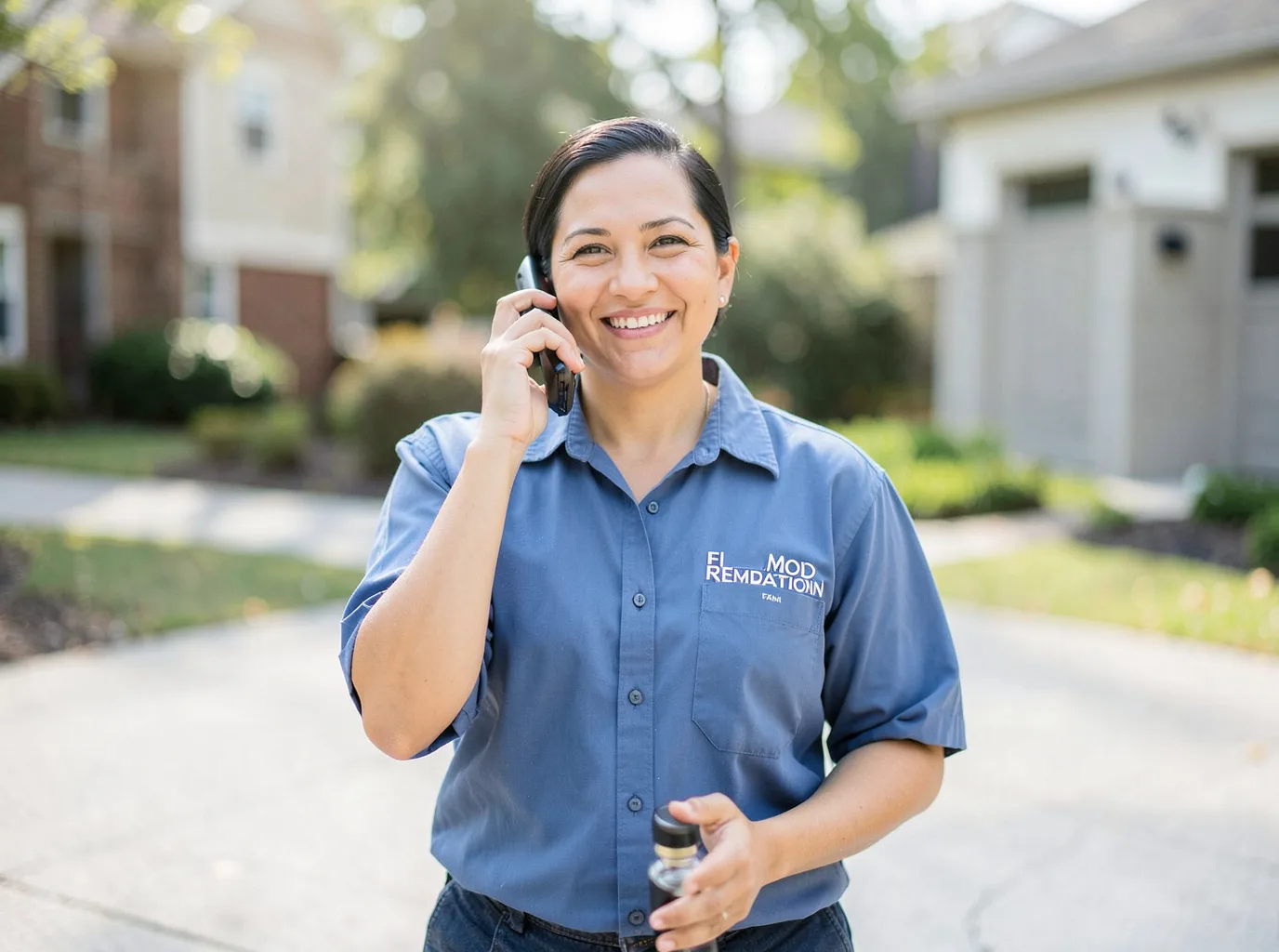 Mold Remediation Henrietta, TX FAQs