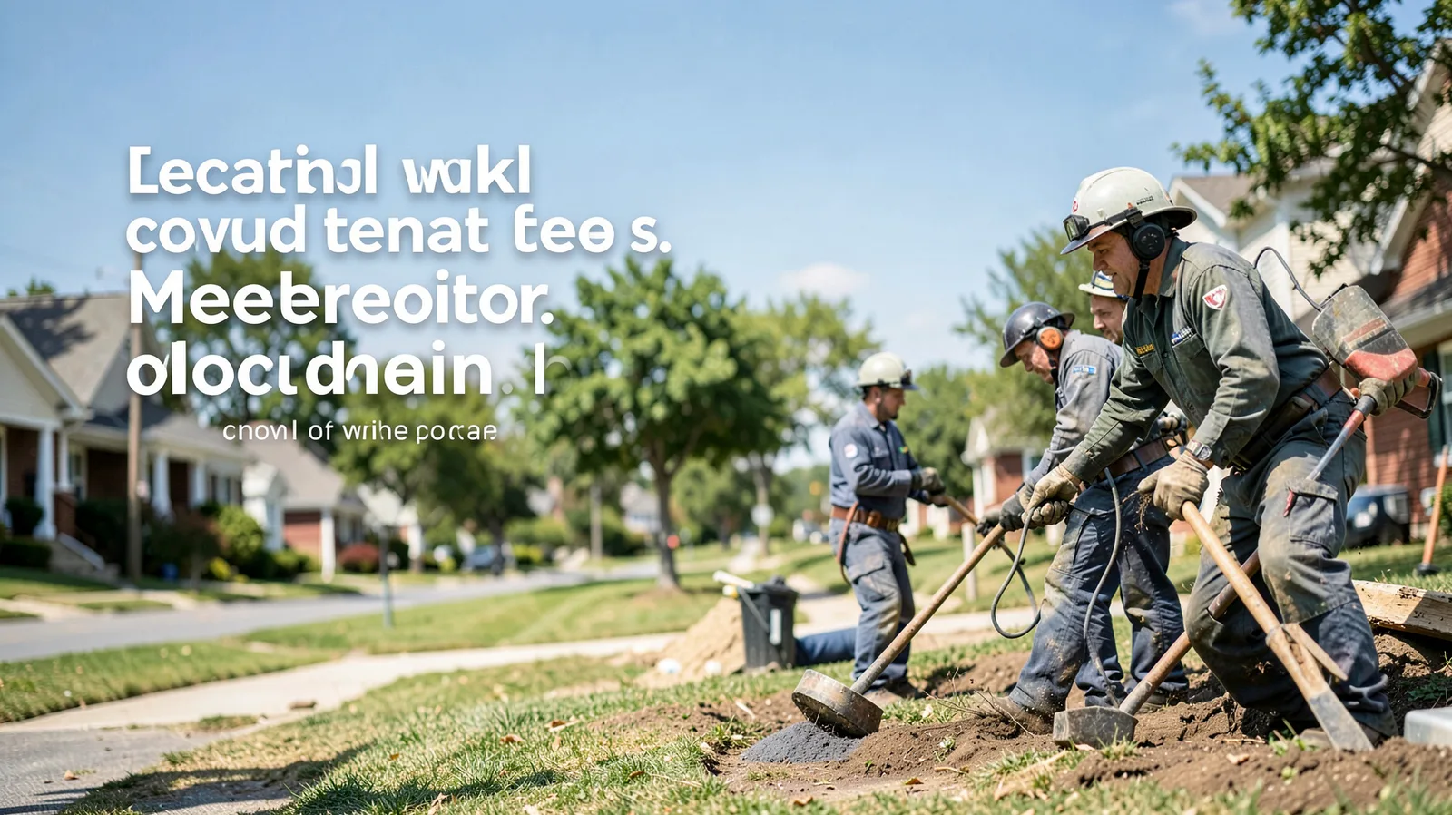 Mold Remediation in Henrietta, TX near me